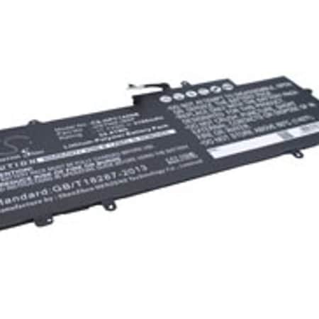 Replacement for HP Hewlett Packard Chromebook 14-x